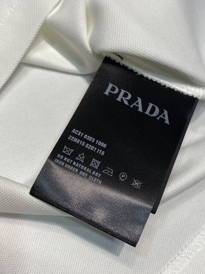 Prada T-Shirts